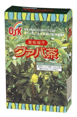 グァバ茶32袋