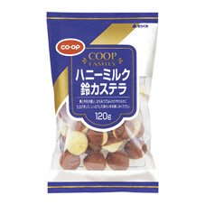 ハニーミルク鈴カステラ≪Ｆ≫