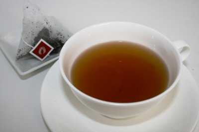 nagomi-NATULURE カフェインレス紅茶　ダージリン