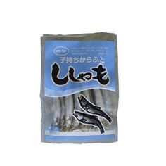子持ちからふとししゃも≪ＮＷタイ加工≫