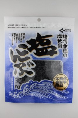 塩こんぶ