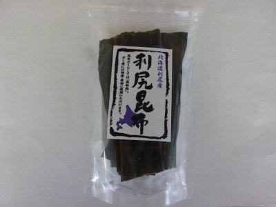 北海道利尻産　利尻昆布ＳＰ