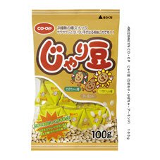 じゃり豆（ひまわり・かぼちゃ・アーモンド）
