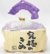 究極のきぬ　大葉付き