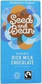 ＯＧチョコレート　リッチミルク