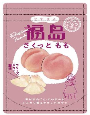福島さくっともも