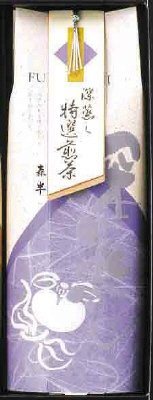 銘茶かたらぎ　深蒸し特選煎茶