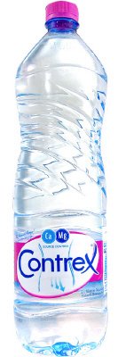 コントレックス　１５００ｍｌ×１２本