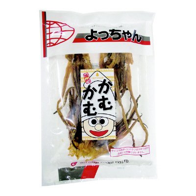 味付かむかむ