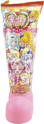 ＨＵＧプリキュアブーツ　Ｌ