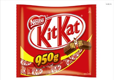 キットカット　ミニ　９５０ｇ