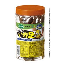 ≪健康≫≪テーブルにかるまぐ≫もぐもぐいか足（のしタイプ）