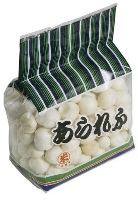 あられ麸 35ｇ