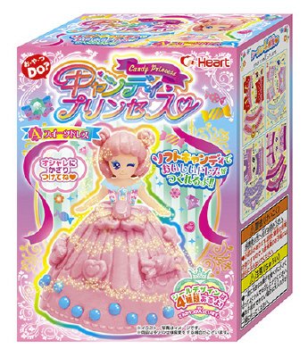 キャンディプリンセス