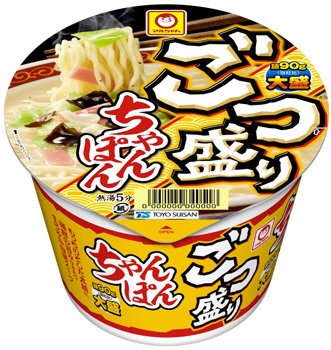 ごつ盛り　ちゃんぽん(ケース）