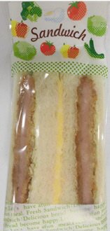 ハムカツサンド