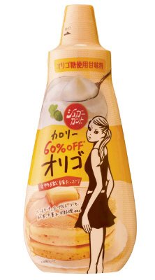 カロリー６０％OFFオリゴ