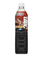 UCC 職人の珈琲　甘さひかえめ　PET