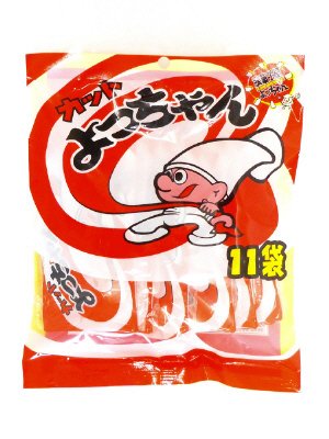 カットよっちゃん