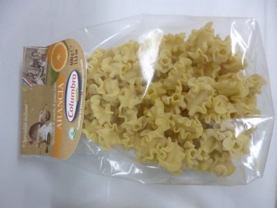 リッチョリマルキッジャーニ オレンジ