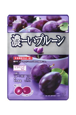 濃―いプルーン