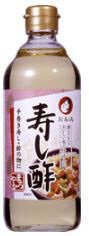 寿し酢