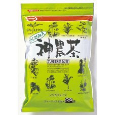 どくだみ入神農茶ティーパック