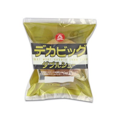 デカビッグダブルシュー