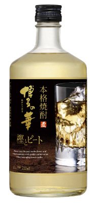 博多の華　樫とピート