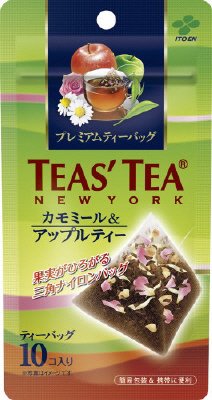 ＴＥＡＳＴＥＡアップルティー