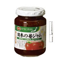 ≪産地≫日本の苺ジャム