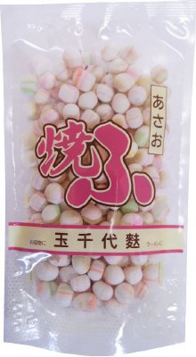 玉千代麩