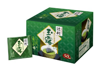 辻利　５０Ｐ　玉露