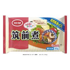 筑前煮