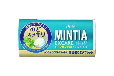 ミンティアエクスケア　ハーブミント