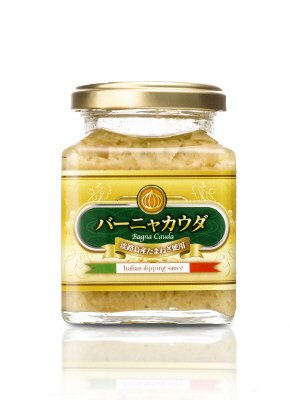 淡路島バーニャカウダ