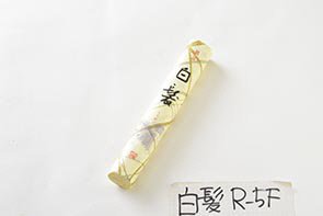 白髪
