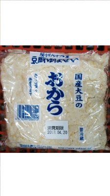 おから