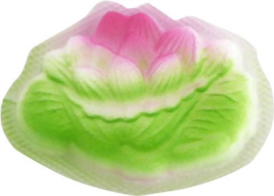 砂糖ハス花大