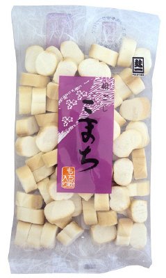 もち粉入りこまちふ麸
