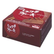 ショコラケーキ