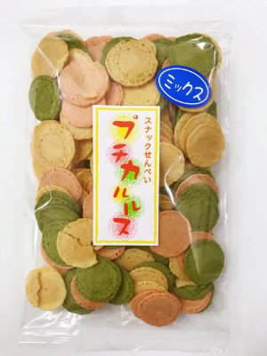 ミックスプチカルルス
