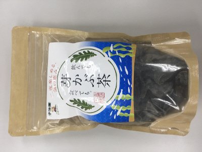 芽かぶ茶