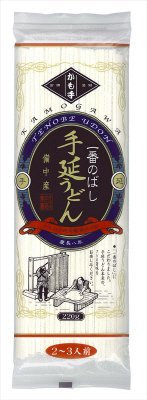 一番のばし手延うどん