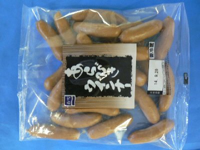 春雪　ポーク＆チキンあらびきウインナー　400ｇ