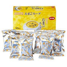 たまごスープ