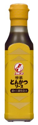 特級とんかつソース