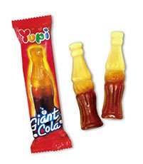ジャイアントコーラグミ