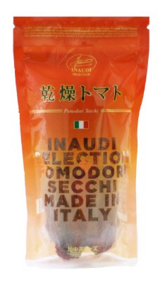 乾燥トマト
