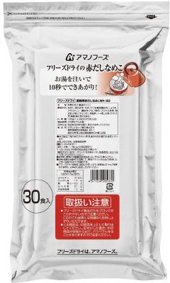 業務用赤だしなめこＮＲ－３０